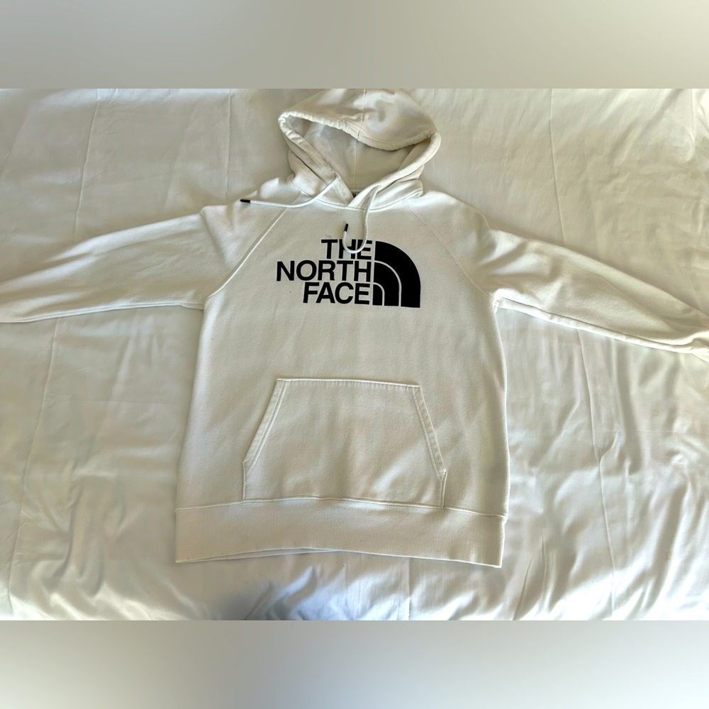 North Face Hoodie